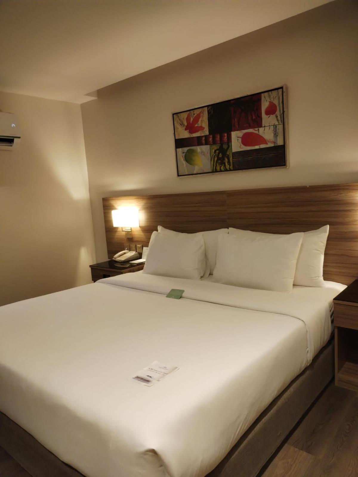 Boudl Al Fayhaa Aparthotel Riyadh Luaran gambar